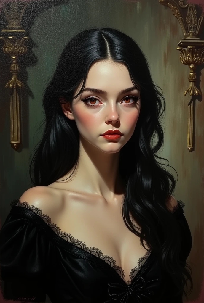 mavis dracula