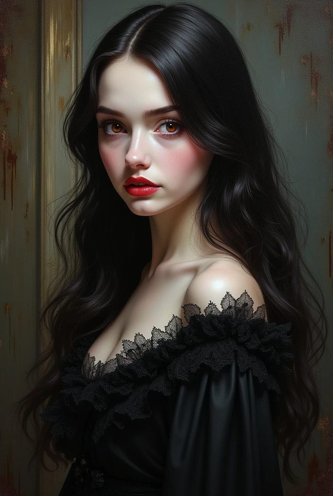 mavis dracula