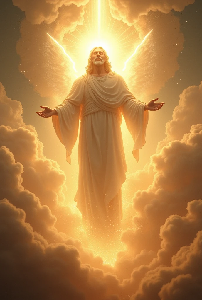 God written according to the Bible