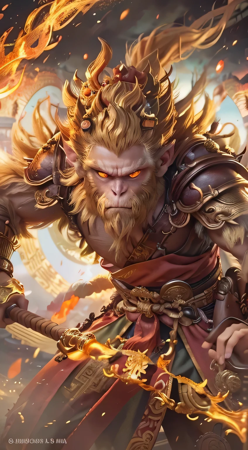 wukong