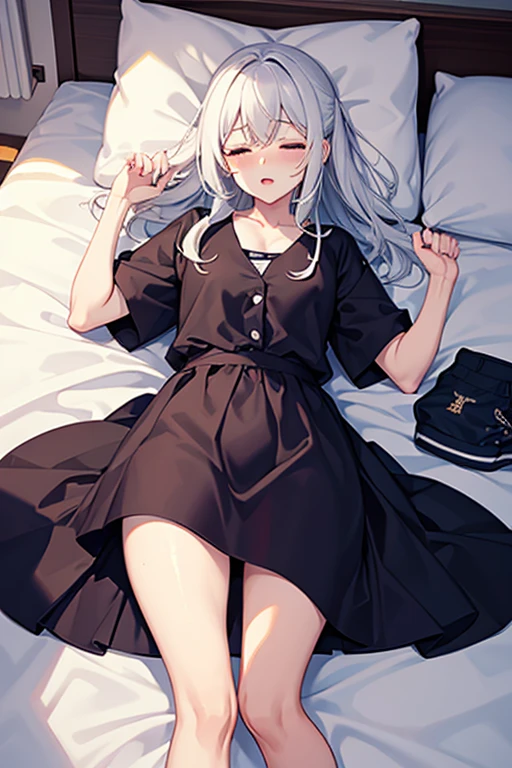 sleep,pussy cum,fucking