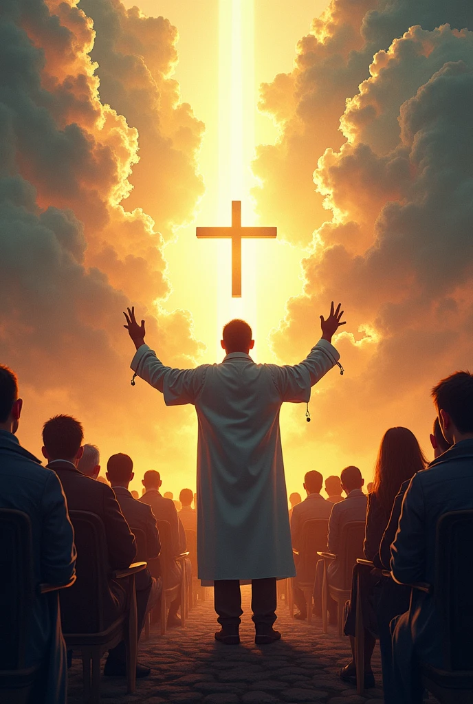 Evangelical print