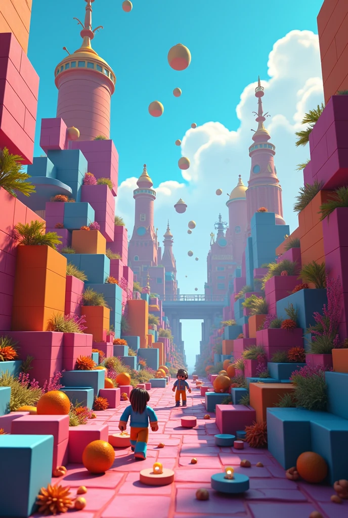 Roblox -blox +craft