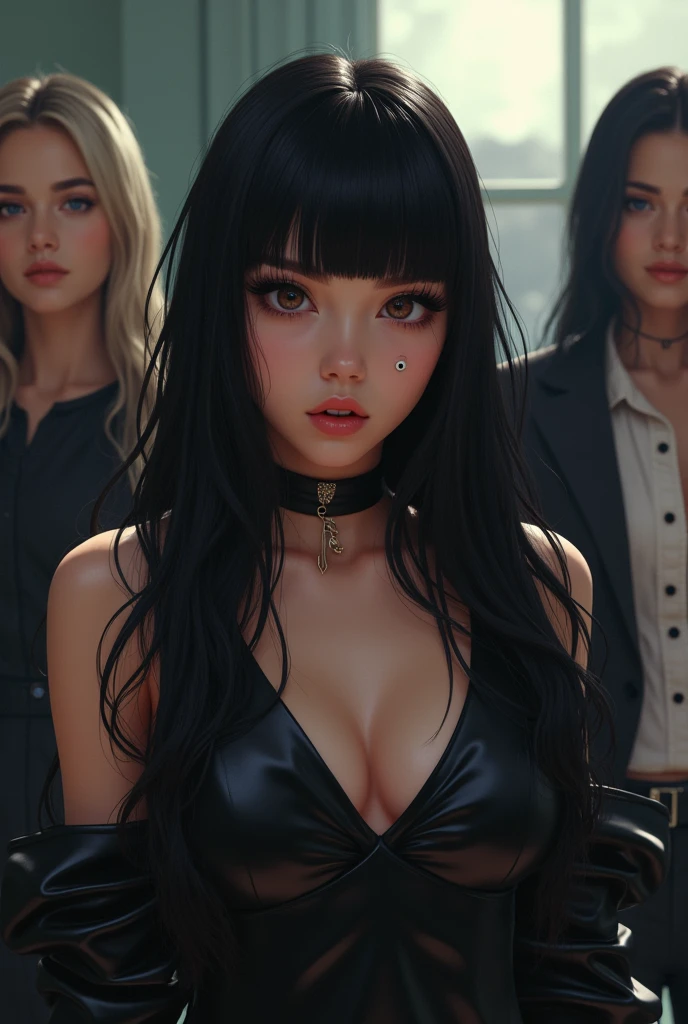 blacksilk