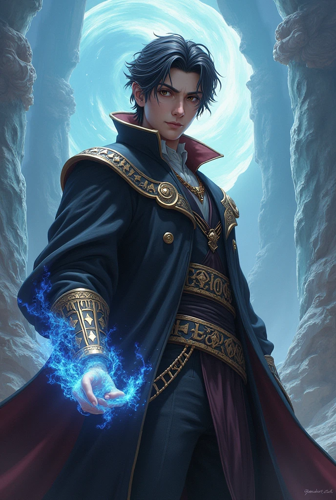 Cid kagenou