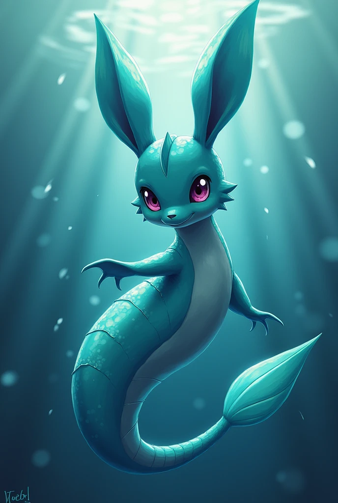 Vaporeon dick
