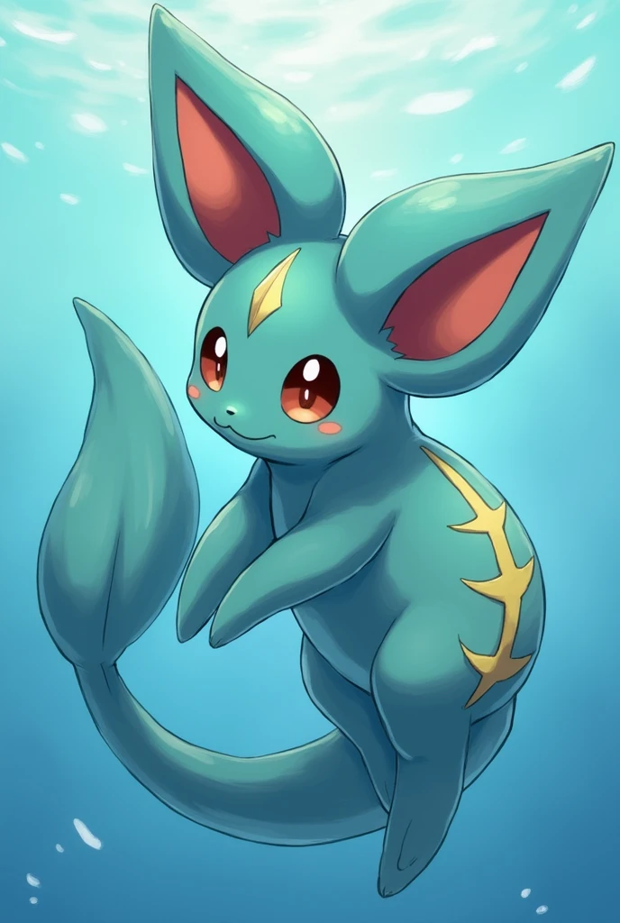 Vaporeon suck a dick