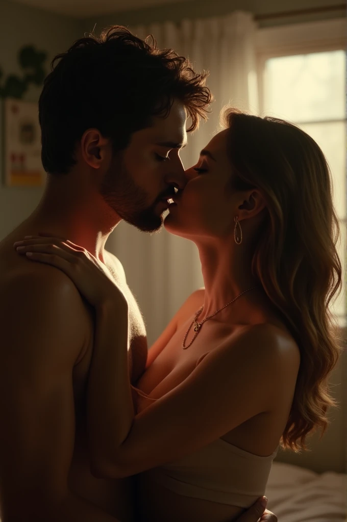 Make Love video