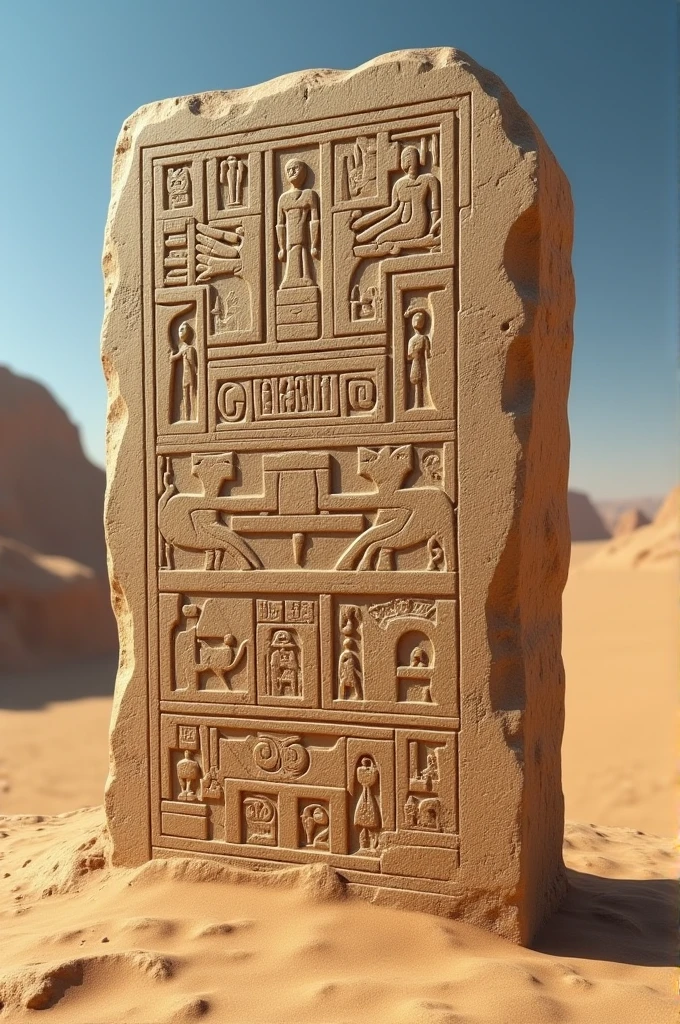 Hieroglyphics