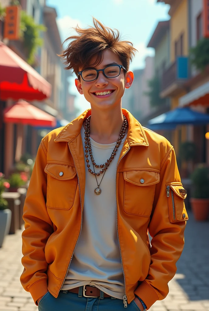 gay boy