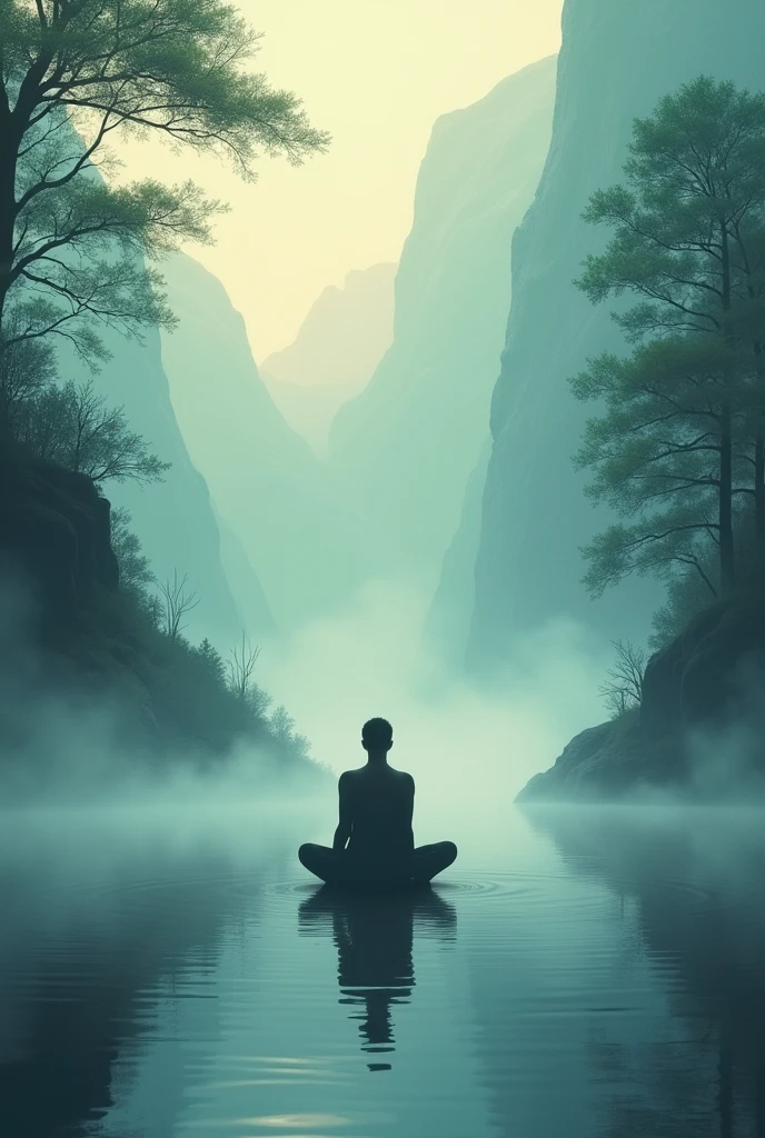 mind relax song image