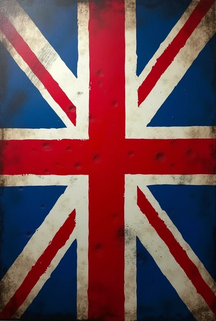 Brexit flag