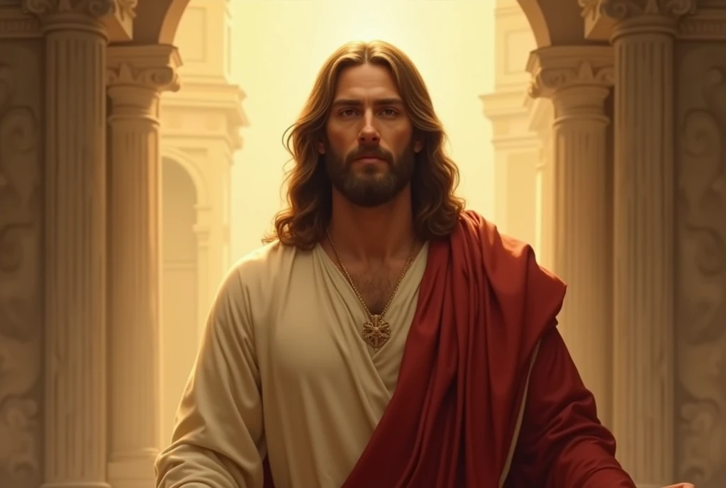 jesus bible