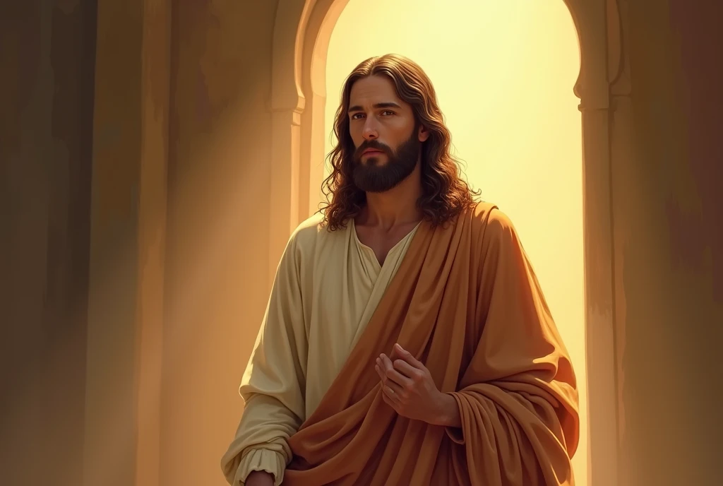 jesus bible