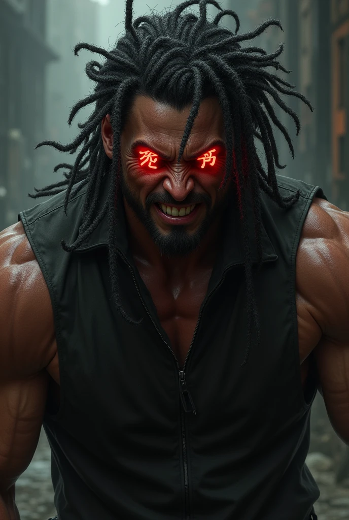 Extreme close-up face
Actor asian Akira kaneda's wolverine creepy monstrous scary as wolverine Year 2099s from X-Men's filmed by ZackSnyder, wolverine dress traje semi rasgado , fighting against thugs X-men Full body , traje rasgado semi Pearl yellow black neon-infused psicodélic fragments splash Snowflakes X-shaped stripes raytracing fashion Week , variant angles, captured with award-winning photography technique, cinematic, dark environment, bokeh, grainy, urban-xmen setting, blurry, IMAx, filmed with Kodak portrait 400, 200mm, f2.8, high resolution, teal filter.Adicione efeitos com chuva, e. Novas cores e trajes diferente em cenas imagens feita,