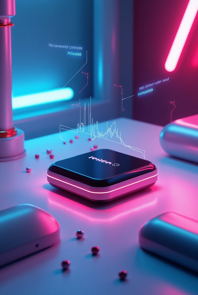FLASH PRODUCT PROMOTION