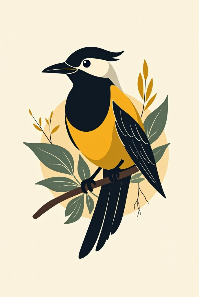 Create a creative trinca ferro logo