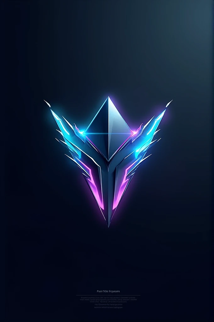 Logos for a video game brand