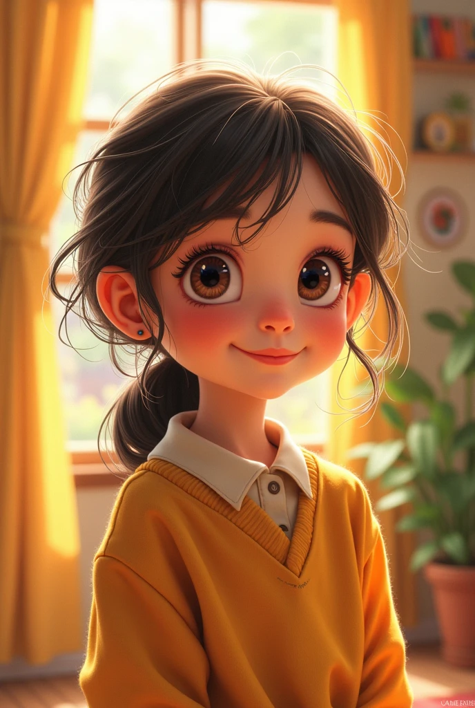 Girl