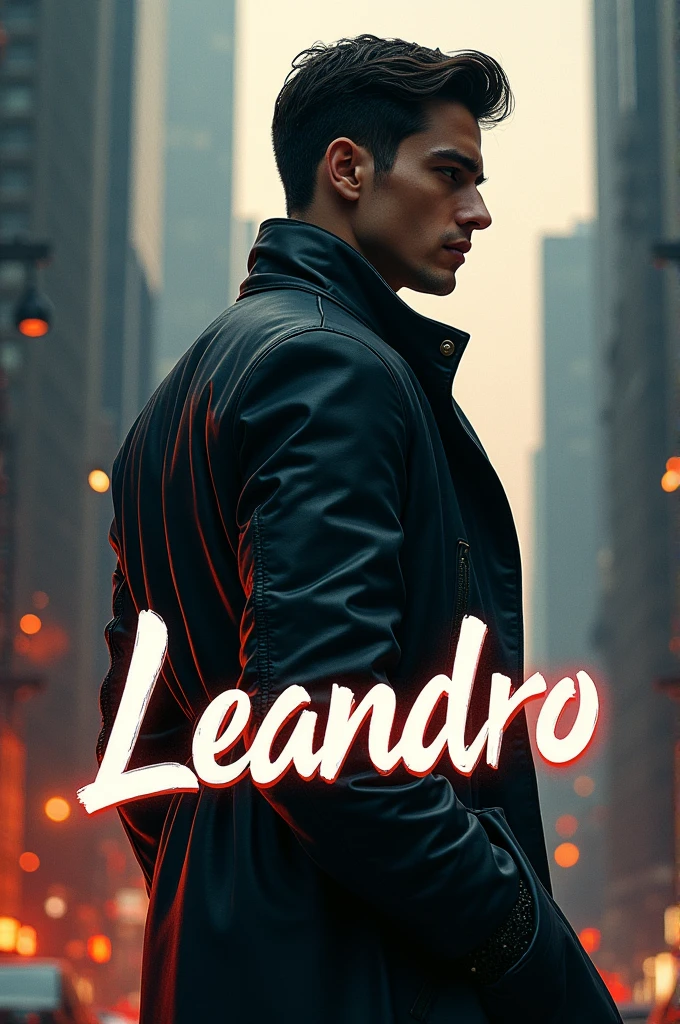 Images with the name Leandro