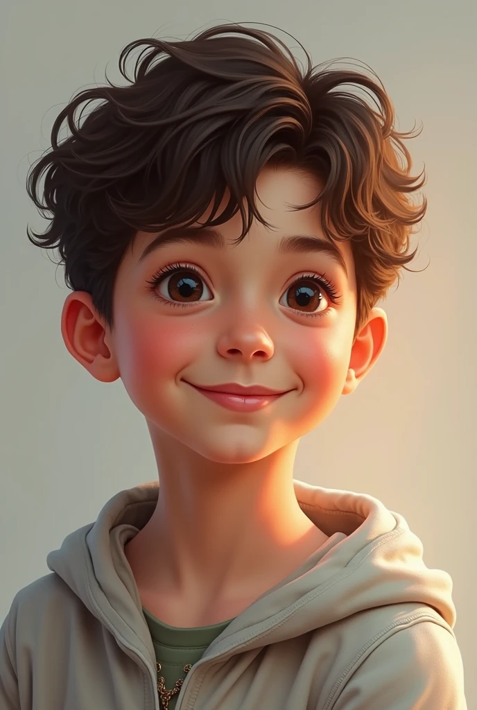 Tom Holland and Zendaya's son