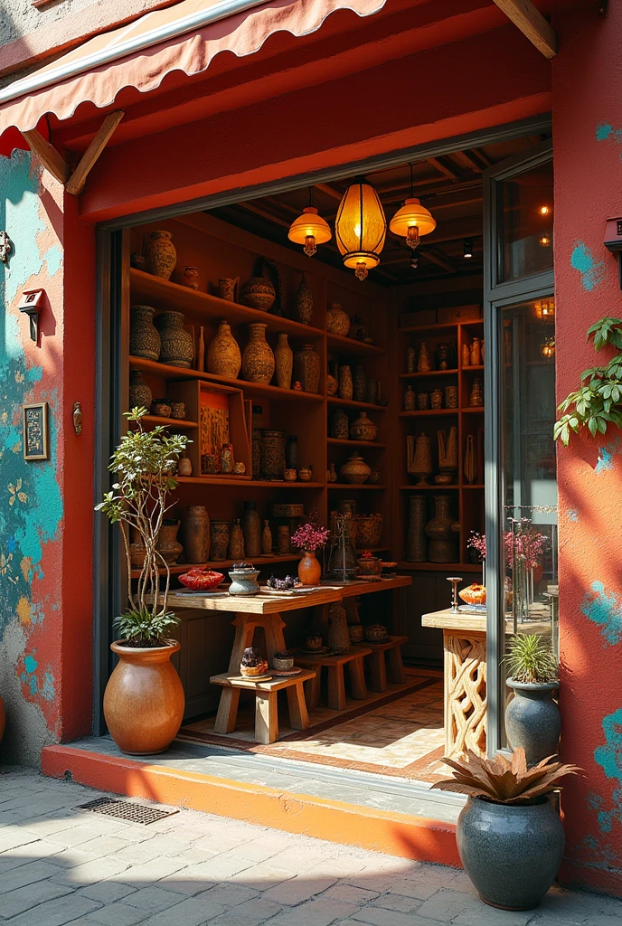 Store by nadir Ali