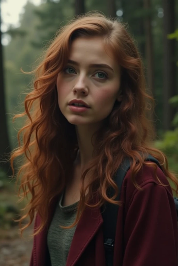 Hermione granger with cum overflow 