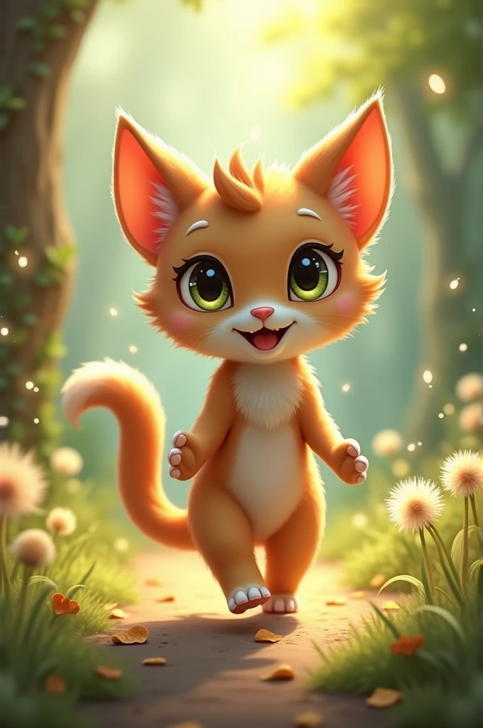 catboy