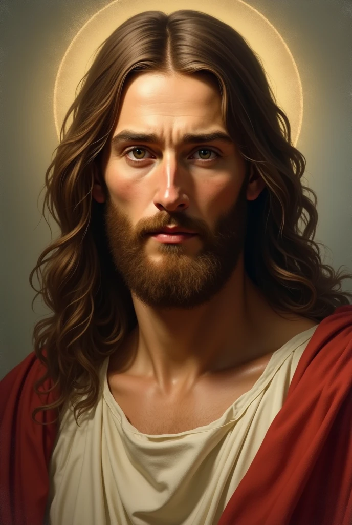 jesus