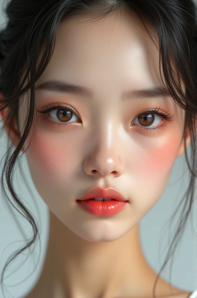 ((best quality)), ((masterpiece)), (detailed), perfect face