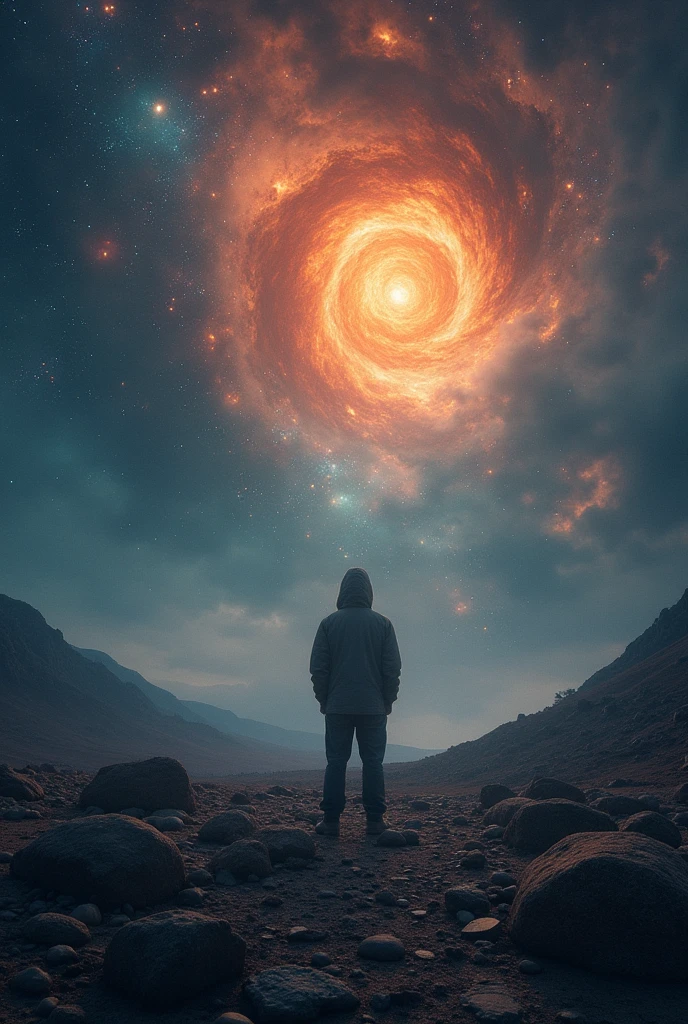 end of the universe