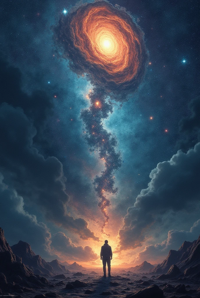 end of the universe