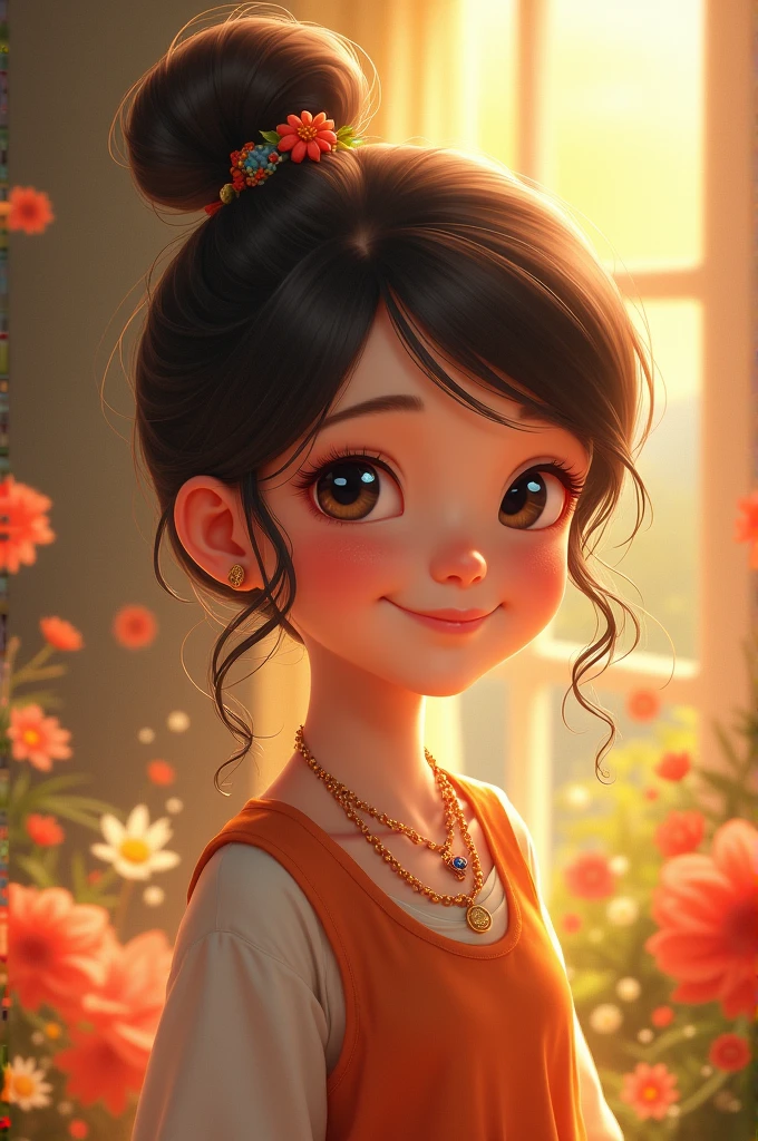 girl