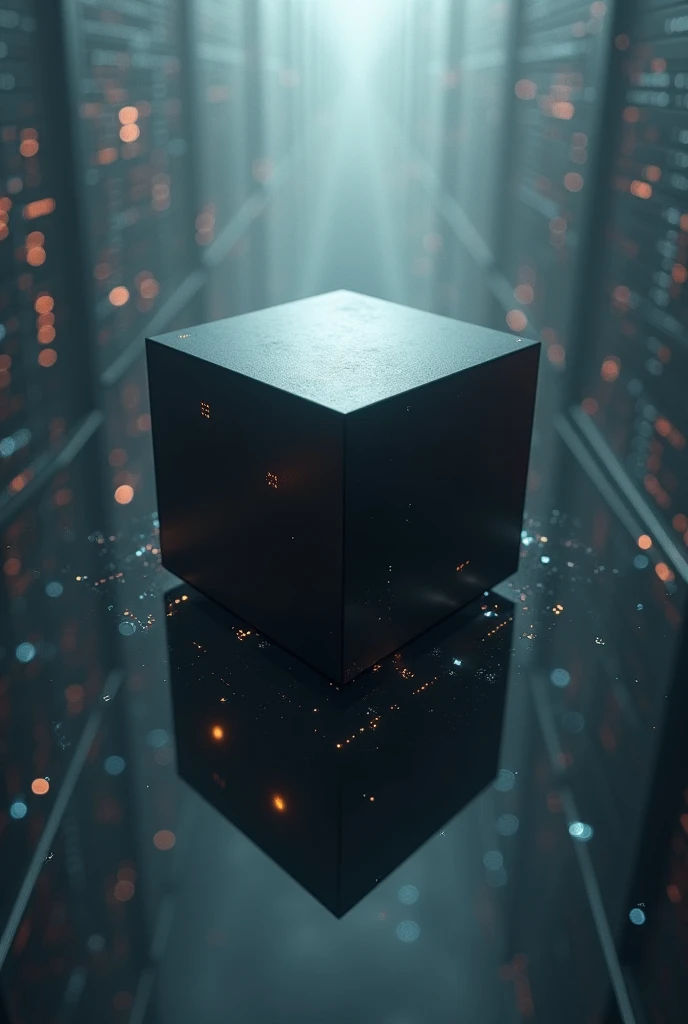 A black box over the internet system
