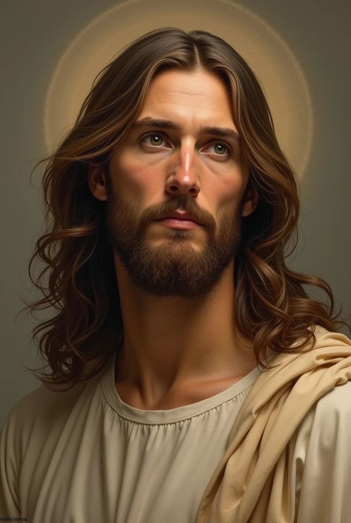 jesus