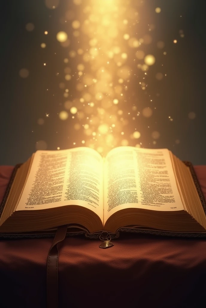 Bible 
