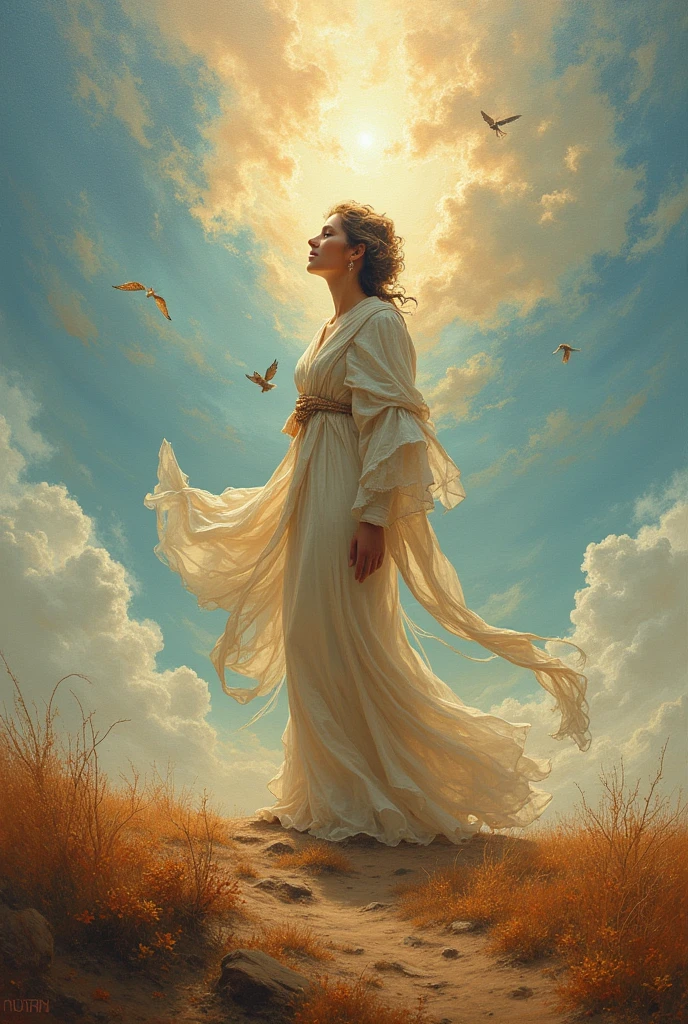 Freedom