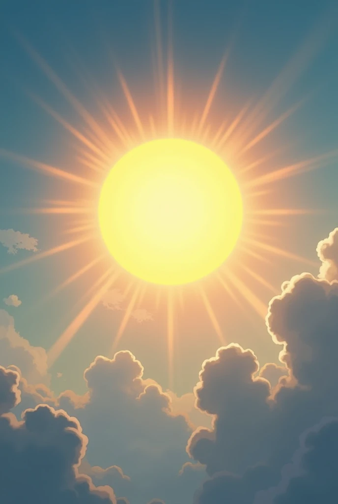 sun