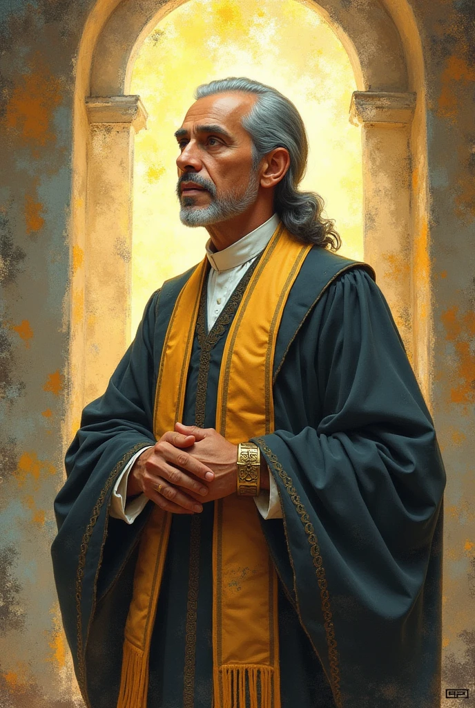 Comprehensive Education and Training One of the pillars of his legacy is education. Educational institutions inspired by his vision seek not only to teach academic subjects, but also to form honest and committed citizens. Father Garcia Uniminuto