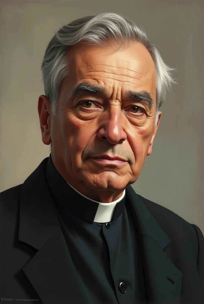 Commitment to Social Justice Father García Herreros advocated for justice and equity.