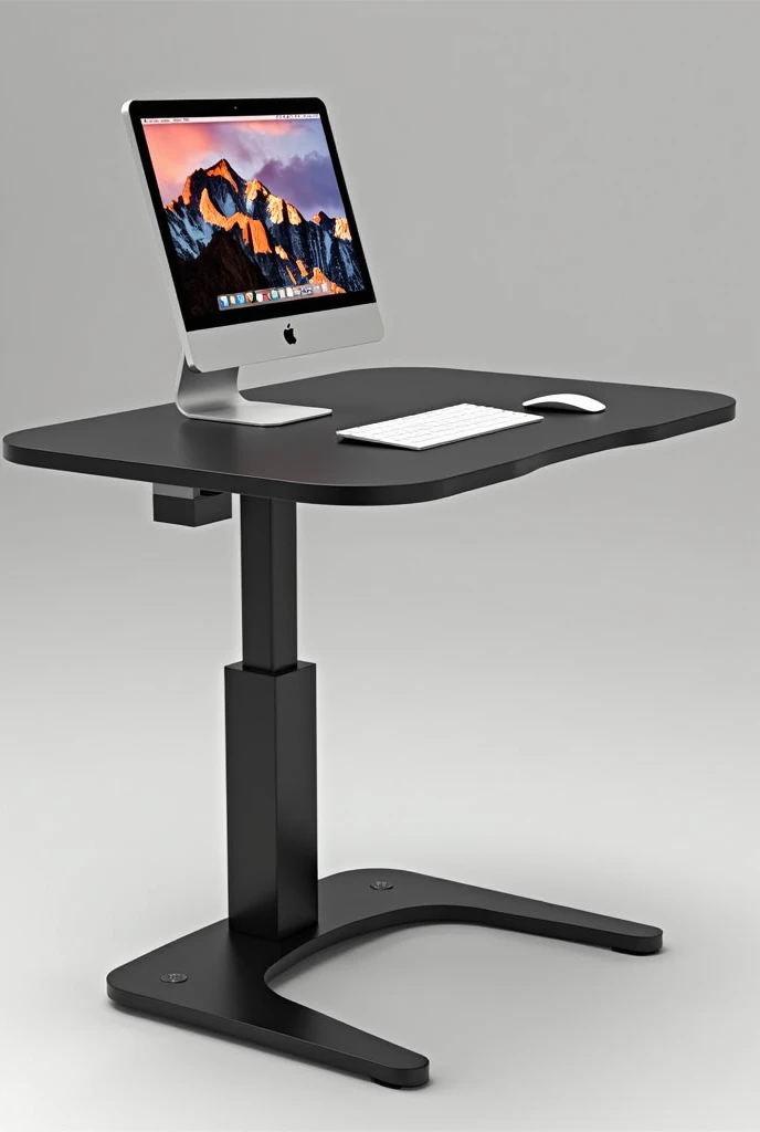 SmartDesk 360* It is a smart and adjustable table, Ideal for Students, professionals or anyone who works from home.