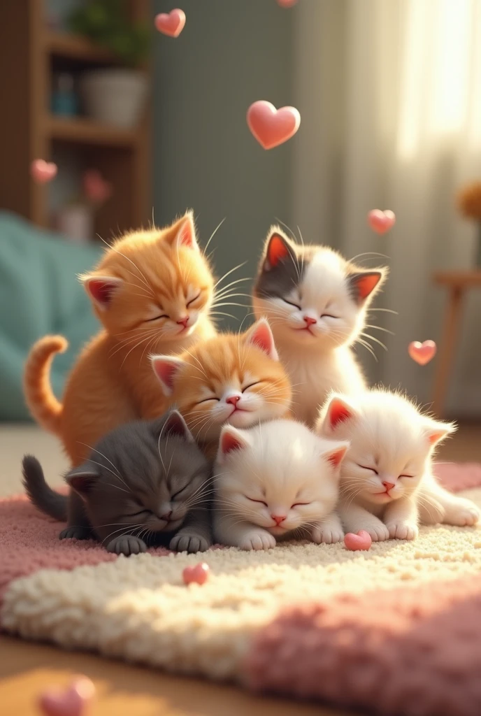 Kittens