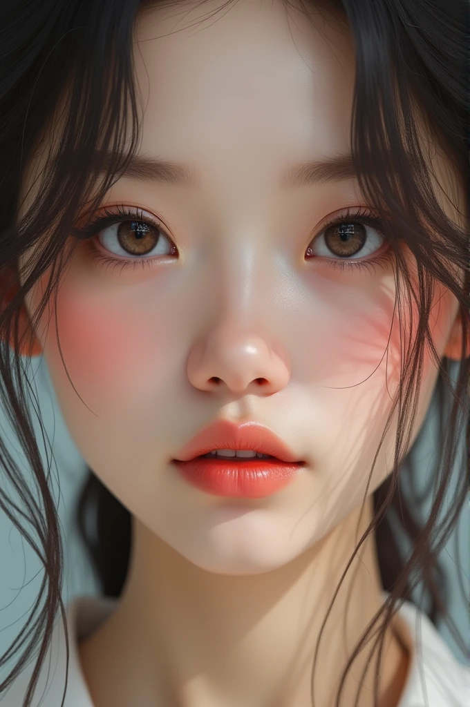 ((best quality)), ((masterpiece)), (detailed), perfect face
