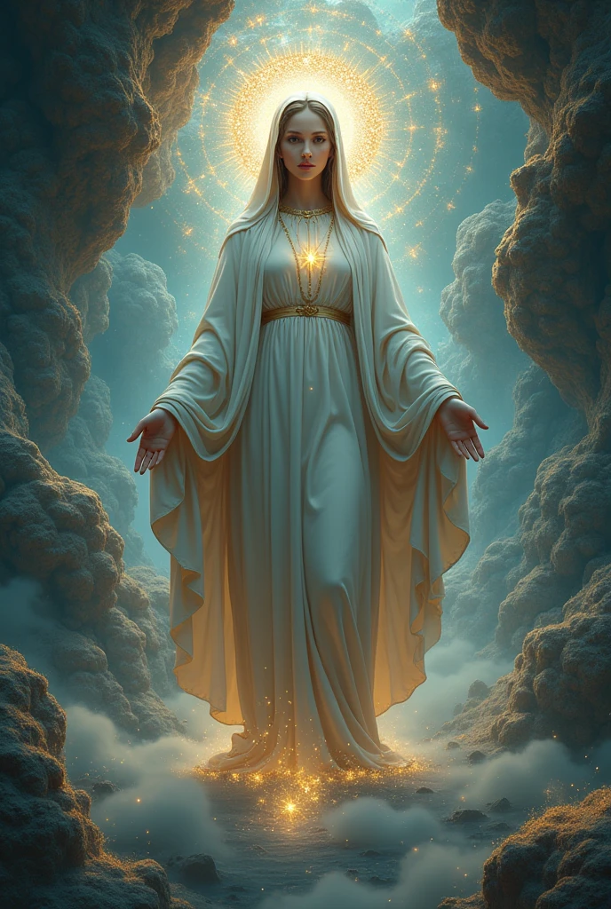 art by Vladimir Volegov,Virgin,digital art 8k,Jean-Baptiste Monge style, bright, beautiful,splash, Glittering , cute and adorable,filigree , rim lighting, lights, extremely , magic, surreal, fantasy, digital art, , wlop, artgerm and james jean, , sf, intricate artwork masterpiece, ominous, matte painting movie poster, golden ratio, trending on cgsociety, intricate, epic,trending on artstation