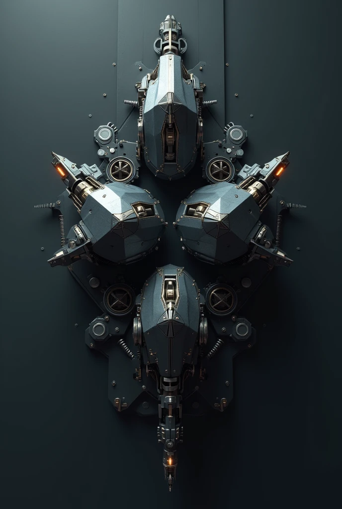 Three 3