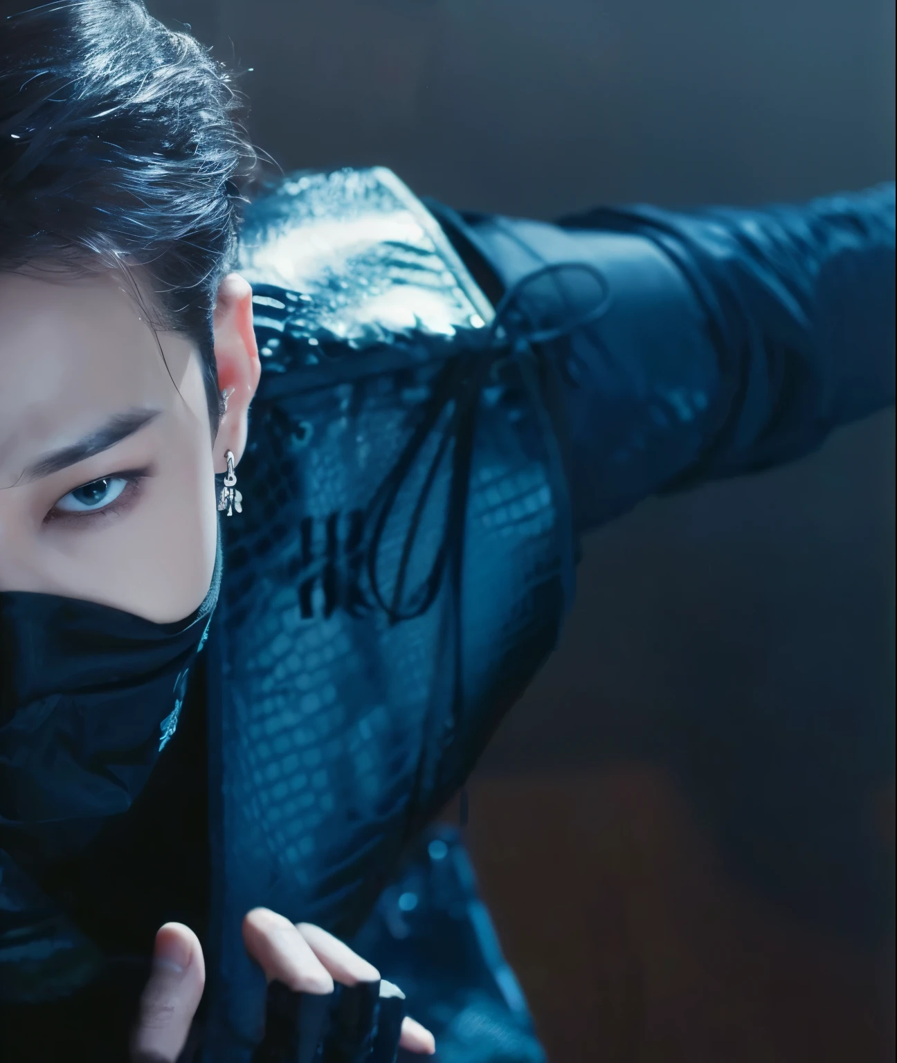 Bangchan 