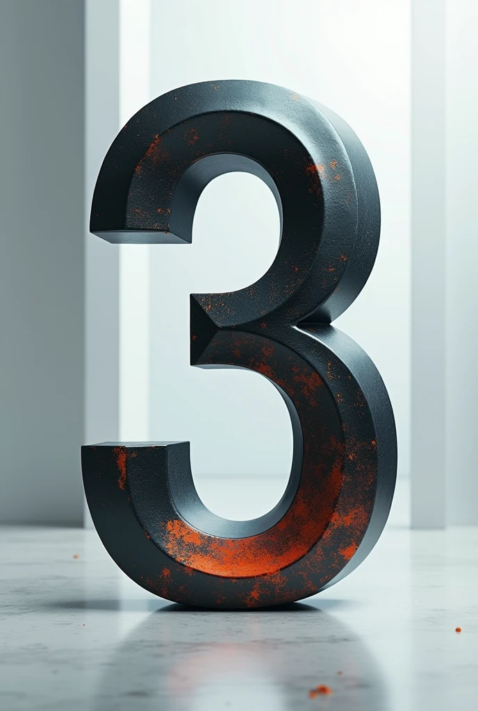 3