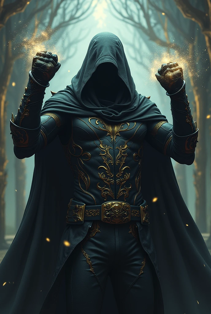 masterpiece, rogue ,digital art 8k,Jean-Baptiste Monge style, leather, noble ,splash, Glittering ,filigree , rim lighting, lights, extremely , magic, surreal, fantasy, digital art, , wlop, ar , sf, intricate artwork masterpiece, ominous, matte painting movie poster, golden ratio, trending on cgsociety, intricate, epic,trending on artstation, wearing black knuckledusters, fists up, fighting