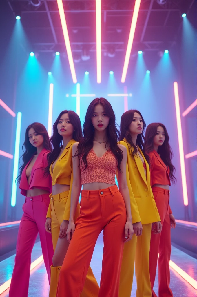 K-pop 