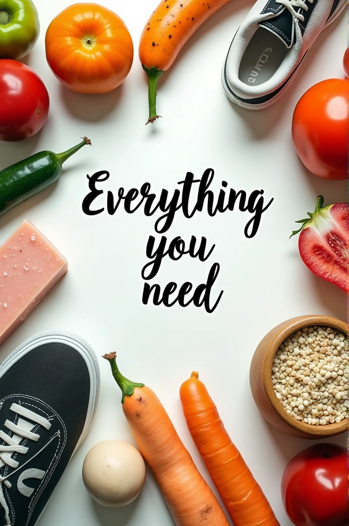 I need an Amazon Fresh ad, where a happy customer shows how the shopping and delivery experience has improved with new features, such as fast delivery options or new product selections and puts the phrase "We are constantly improving for you. More options, best service"